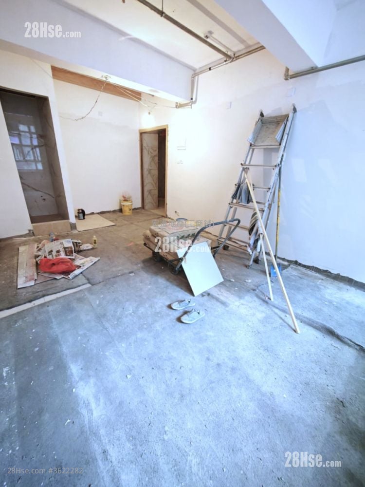 Viet Shing Factory Building Rental Viet Shing Factory Building Rental