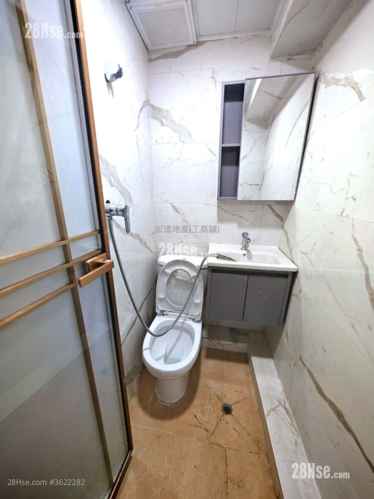 Viet Shing Factory Building Rental Viet Shing Factory Building Rental