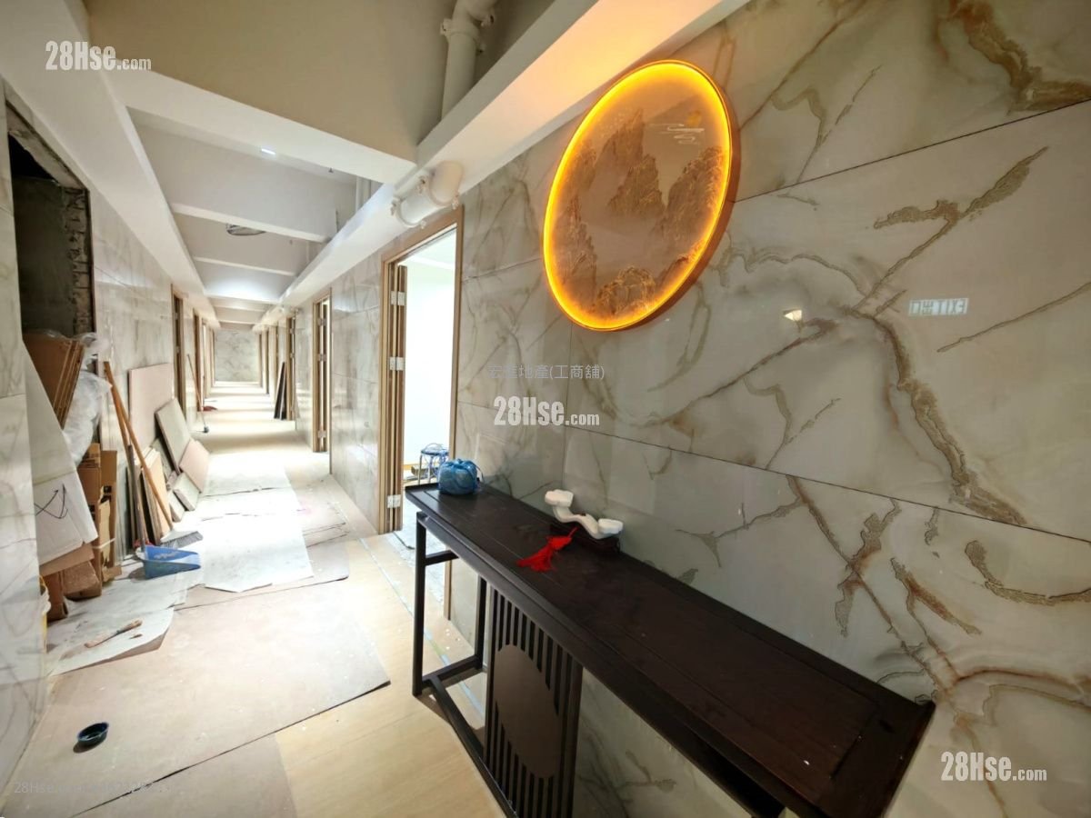 Viet Shing Factory Building Rental Viet Shing Factory Building Rental