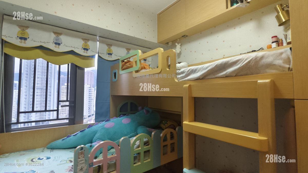 全城滙 租盤 2 房 , 1 浴室 524 平方呎 全城滙 租盤 2 房 , 1 浴室 524 平方呎