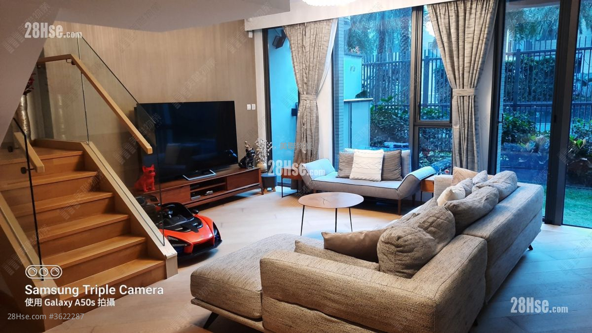 蓝塘傲 售盘 4 房 1,418 平方尺 蓝塘傲 售盘 4 房 1,418 平方尺