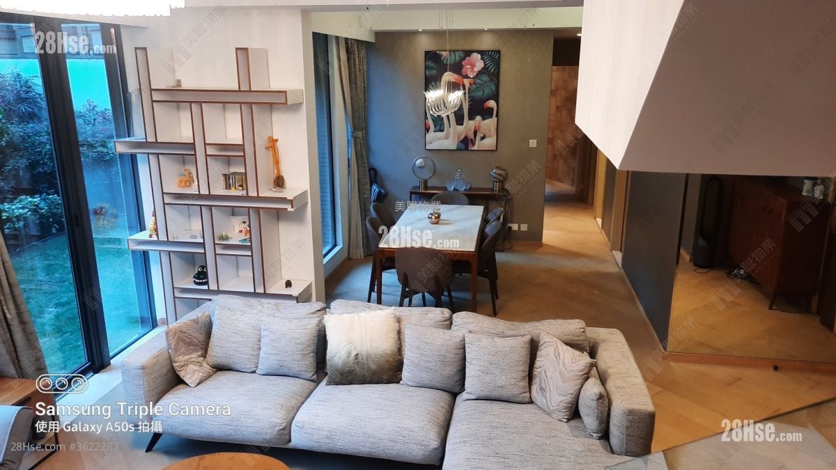 蓝塘傲 售盘 4 房 1,418 平方尺 蓝塘傲 售盘 4 房 1,418 平方尺