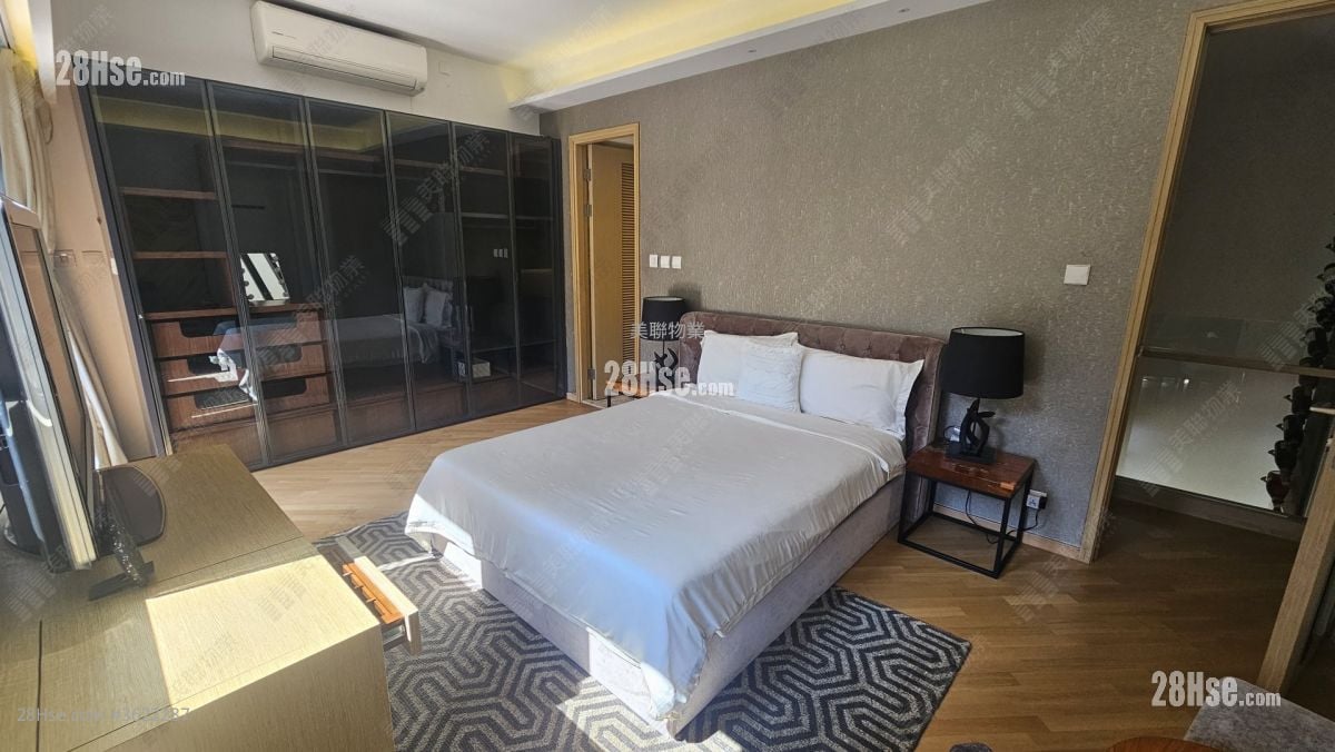 蓝塘傲 售盘 4 房 1,418 平方尺 蓝塘傲 售盘 4 房 1,418 平方尺