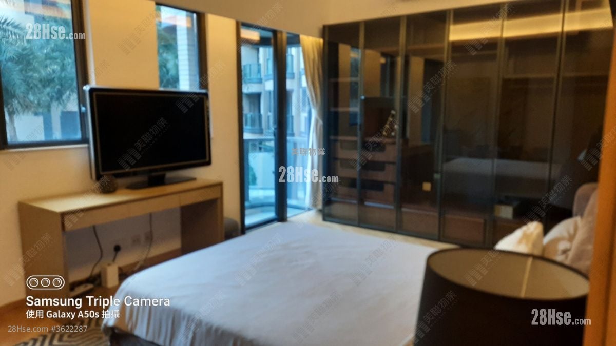 蓝塘傲 售盘 4 房 1,418 平方尺 蓝塘傲 售盘 4 房 1,418 平方尺