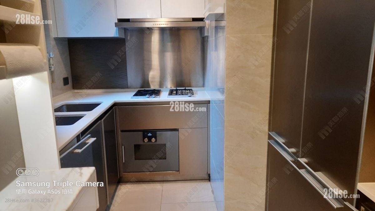 蓝塘傲 售盘 4 房 1,418 平方尺 蓝塘傲 售盘 4 房 1,418 平方尺