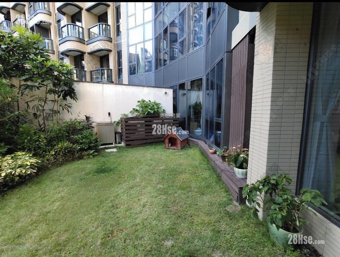 蓝塘傲 售盘 4 房 1,418 平方尺 蓝塘傲 售盘 4 房 1,418 平方尺