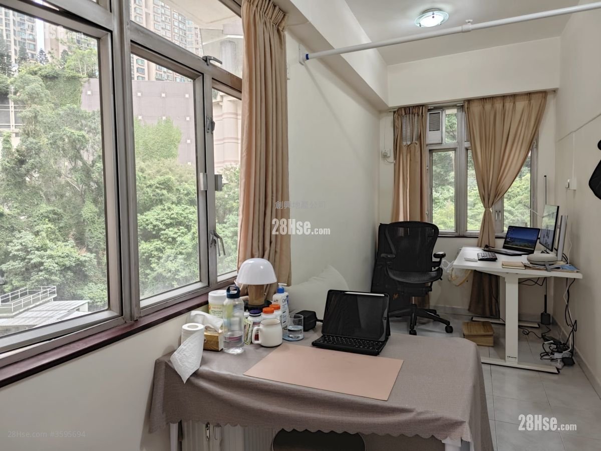 Belcher Court Rental Studio , 1 Bathroom