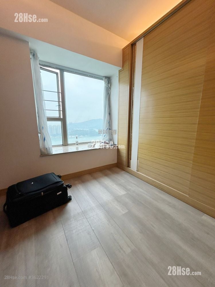 碧堤半岛 租盘 3 房 , 2 浴室 973 平方尺 碧堤半岛 租盘 3 房 , 2 浴室 973 平方尺