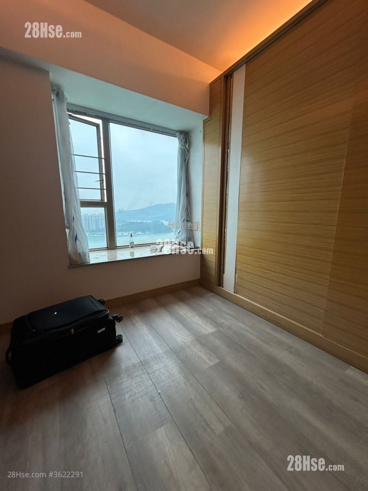 碧堤半岛 租盘 3 房 , 2 浴室 973 平方尺 碧堤半岛 租盘 3 房 , 2 浴室 973 平方尺