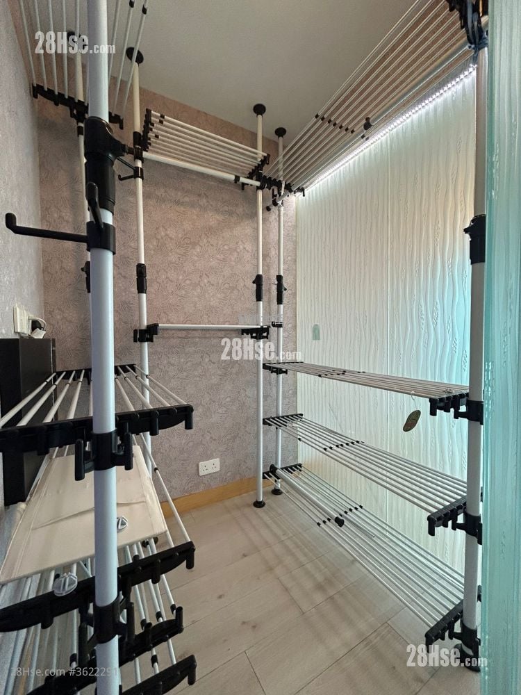 碧堤半岛 租盘 3 房 , 2 浴室 973 平方尺 碧堤半岛 租盘 3 房 , 2 浴室 973 平方尺