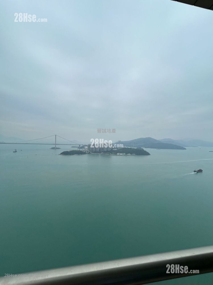 碧堤半岛 租盘 3 房 , 2 浴室 973 平方尺 碧堤半岛 租盘 3 房 , 2 浴室 973 平方尺