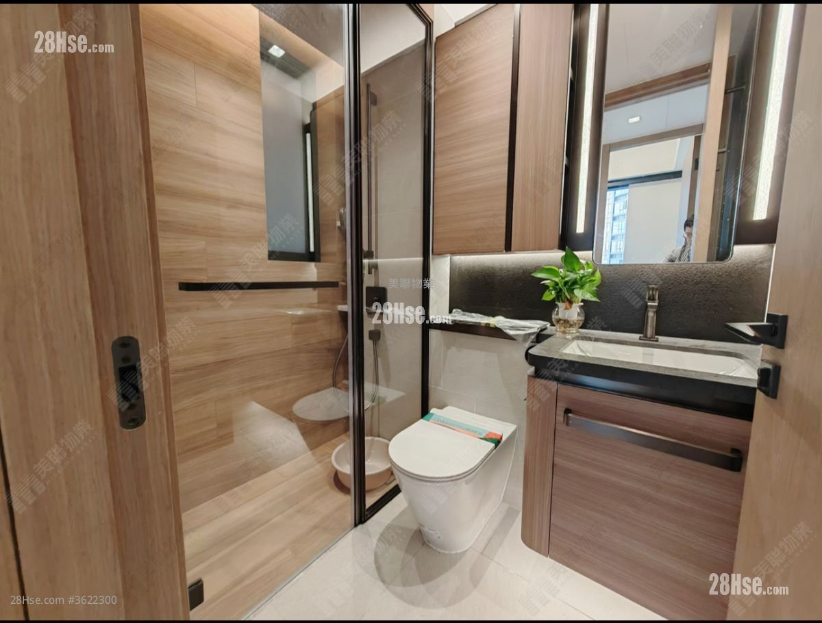 朗賢峯 售盤 2 房 , 1 浴室 525 平方呎 朗賢峯 售盤 2 房 , 1 浴室 525 平方呎