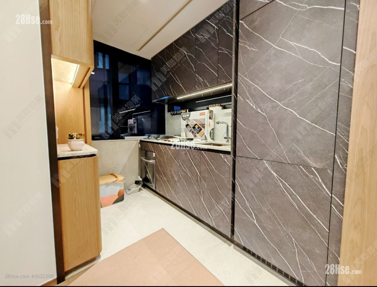 朗賢峯 售盤 2 房 , 1 浴室 525 平方呎 朗賢峯 售盤 2 房 , 1 浴室 525 平方呎