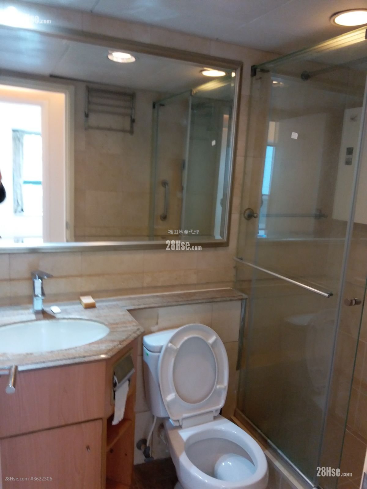 维港湾 租盘 2 房 , 1 浴室 457 平方尺 维港湾 租盘 2 房 , 1 浴室 457 平方尺