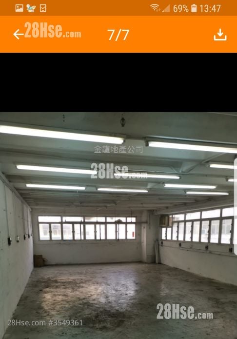 金龙工业中心 租盘 金龙工业中心 租盘