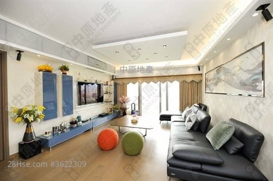 君柏 租盤 1,631 平方呎