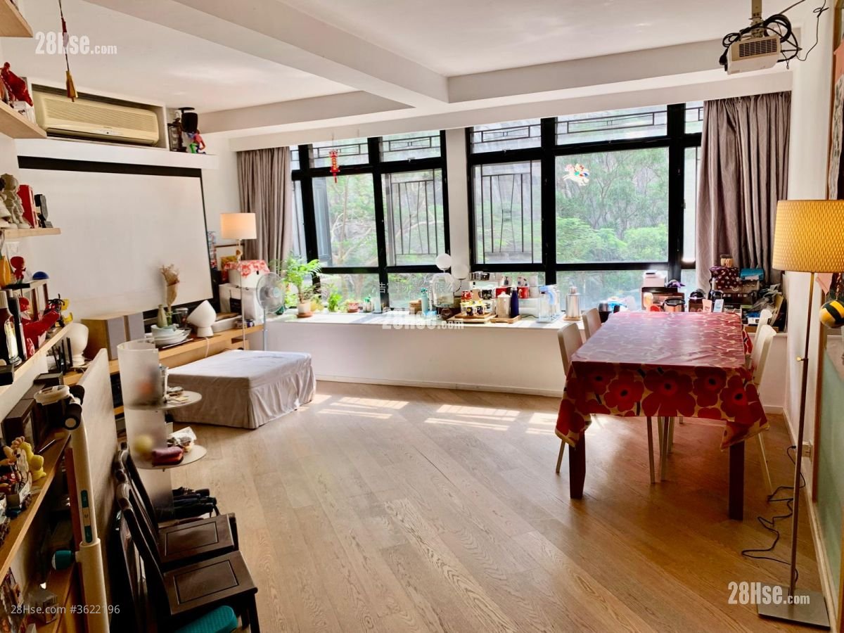 康怡花園 售盤 5+ 房 , 2 浴室 1,118 平方呎 康怡花園 售盤 5+ 房 , 2 浴室 1,118 平方呎