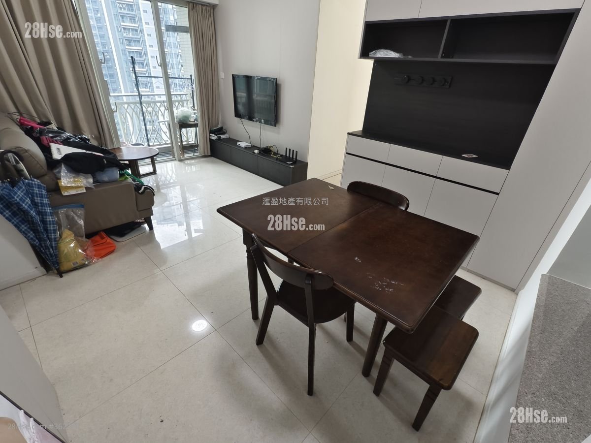 峻瀅 租盤 3 房 , 2 浴室 694 平方呎 峻瀅 租盤 3 房 , 2 浴室 694 平方呎