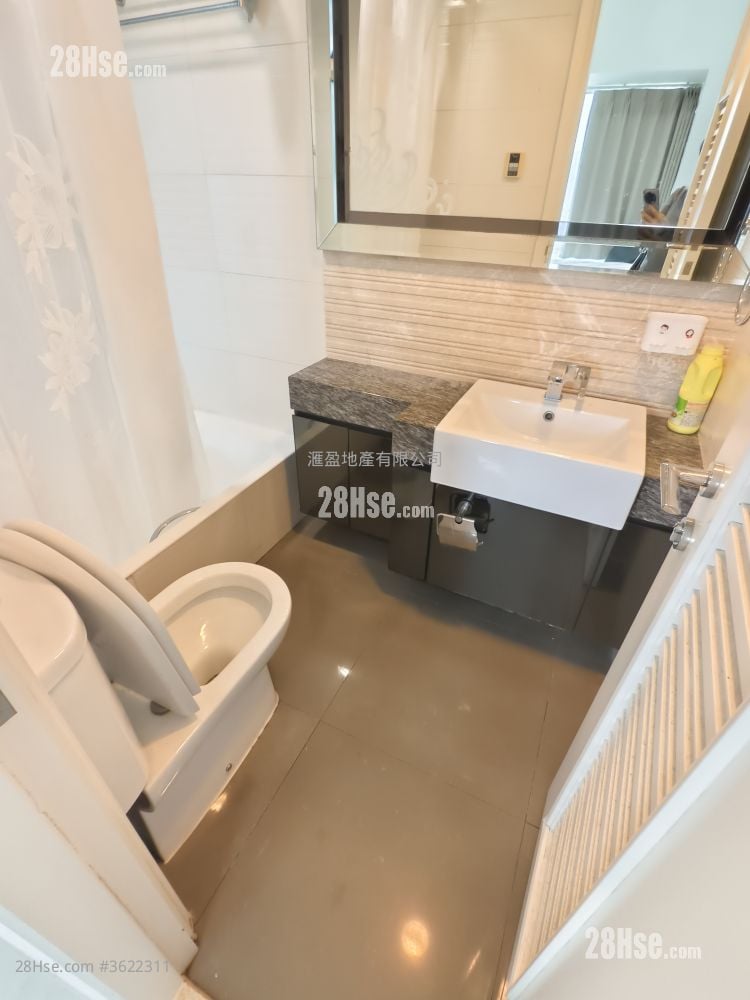 峻瀅 租盤 3 房 , 2 浴室 694 平方呎 峻瀅 租盤 3 房 , 2 浴室 694 平方呎