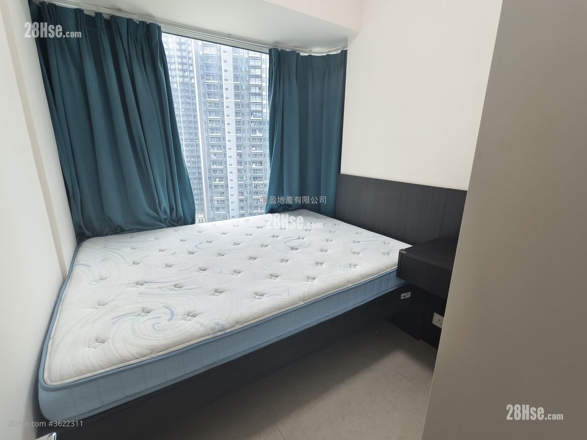 峻瀅 租盤 3 房 , 2 浴室 694 平方呎 峻瀅 租盤 3 房 , 2 浴室 694 平方呎