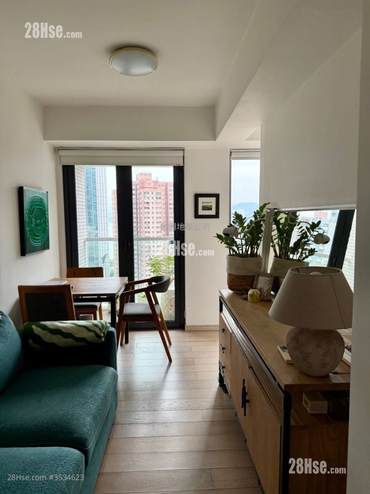 Altro Rental 2 Bedrooms , 1 Bathroom 400 ft²