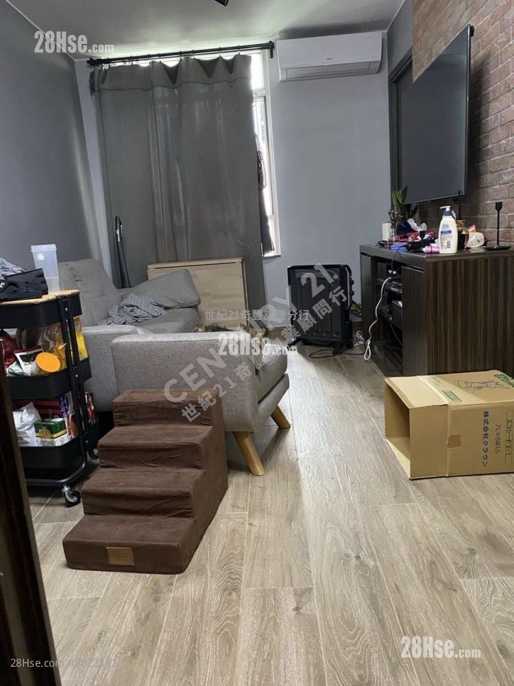 锦丰苑 售盘 3 房 , 1 浴室 540 平方尺 锦丰苑 售盘 3 房 , 1 浴室 540 平方尺