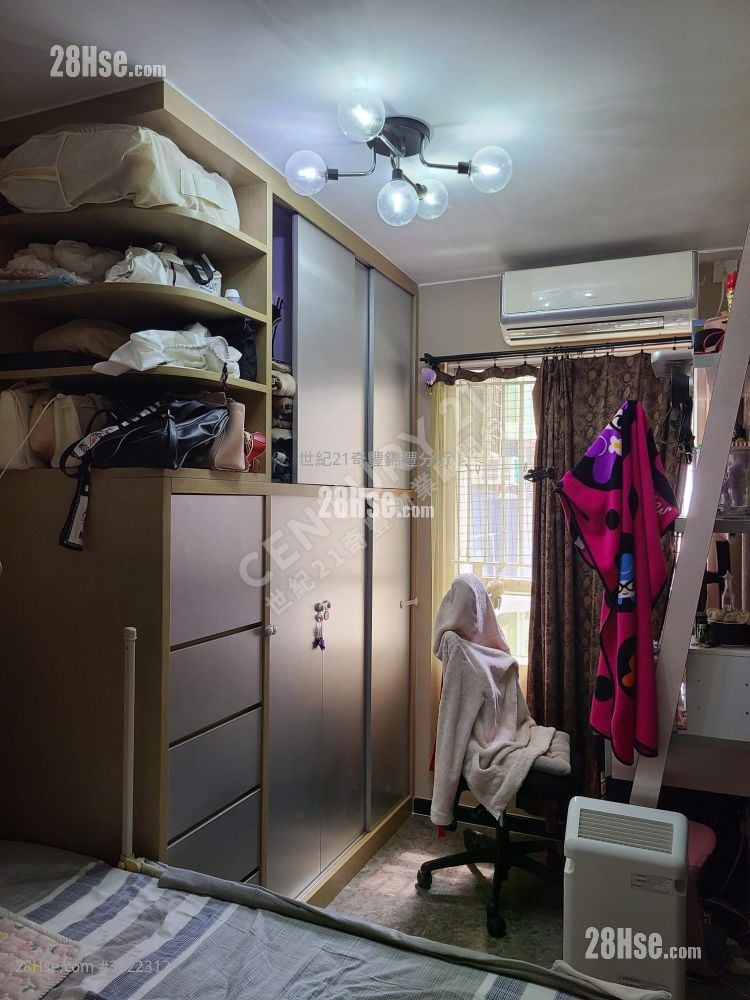 锦丰苑 售盘 3 房 , 1 浴室 540 平方尺 锦丰苑 售盘 3 房 , 1 浴室 540 平方尺