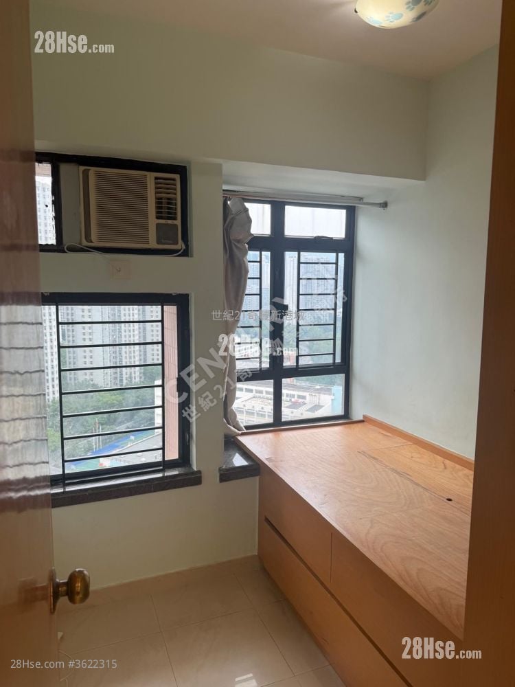 新港城 售盘 2 房 , 1 浴室 338 平方尺 新港城 售盘 2 房 , 1 浴室 338 平方尺