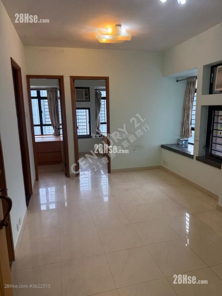 新港城 售盘 2 房 , 1 浴室 338 平方尺 新港城 售盘 2 房 , 1 浴室 338 平方尺