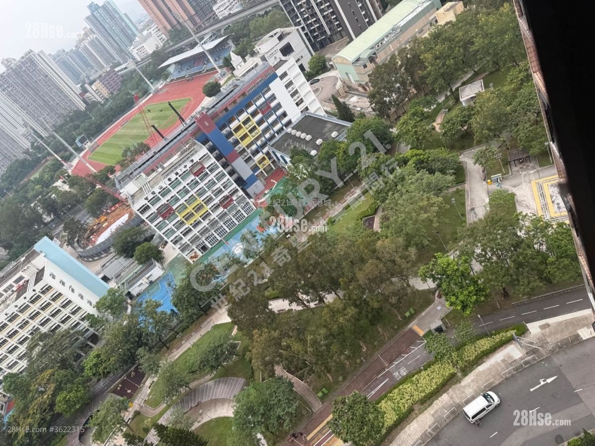 新港城 售盘 2 房 , 1 浴室 338 平方尺 新港城 售盘 2 房 , 1 浴室 338 平方尺