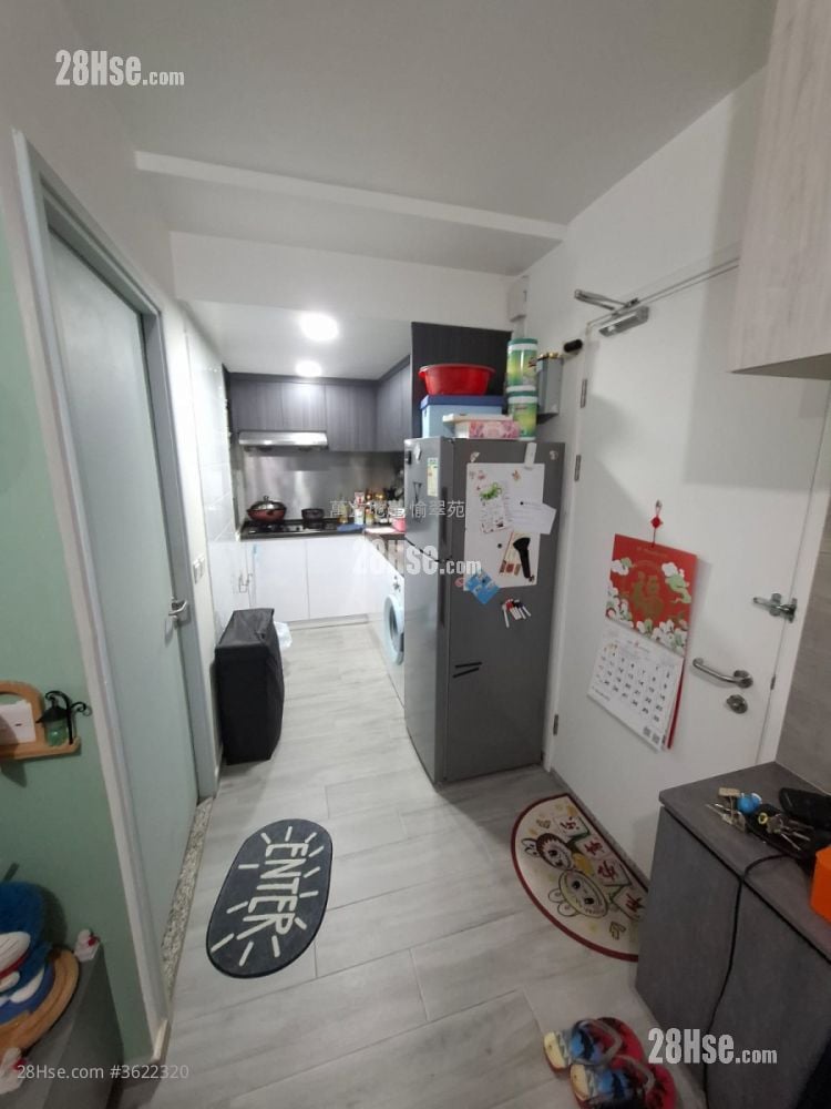 旭禾苑 售盤 2 房 , 1 浴室 388 平方呎 旭禾苑 售盤 2 房 , 1 浴室 388 平方呎