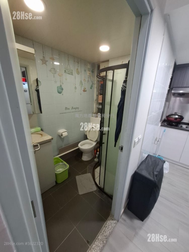 旭禾苑 售盤 2 房 , 1 浴室 388 平方呎 旭禾苑 售盤 2 房 , 1 浴室 388 平方呎