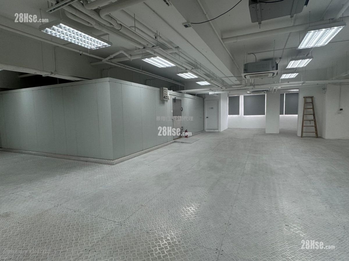 東南工業大廈 租盤 東南工業大廈 租盤