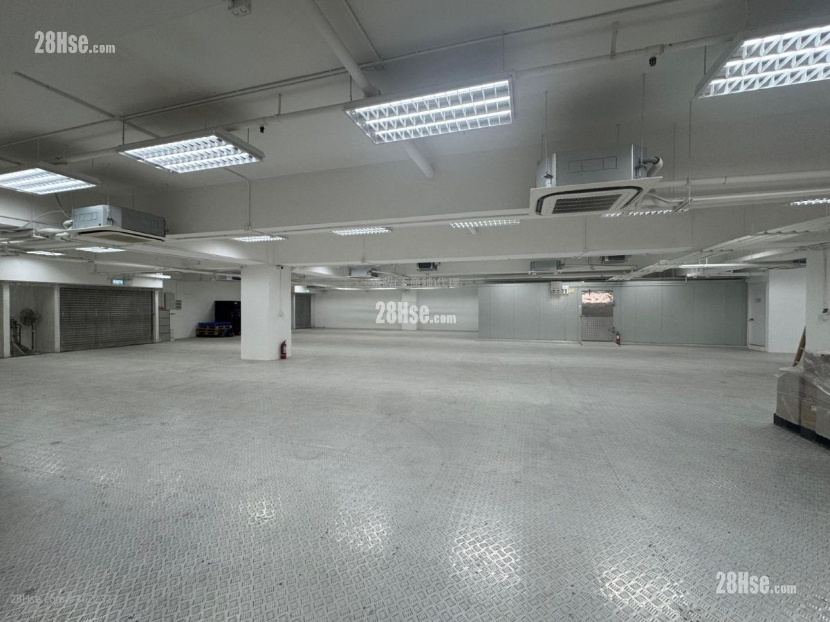 東南工業大廈 租盤 東南工業大廈 租盤