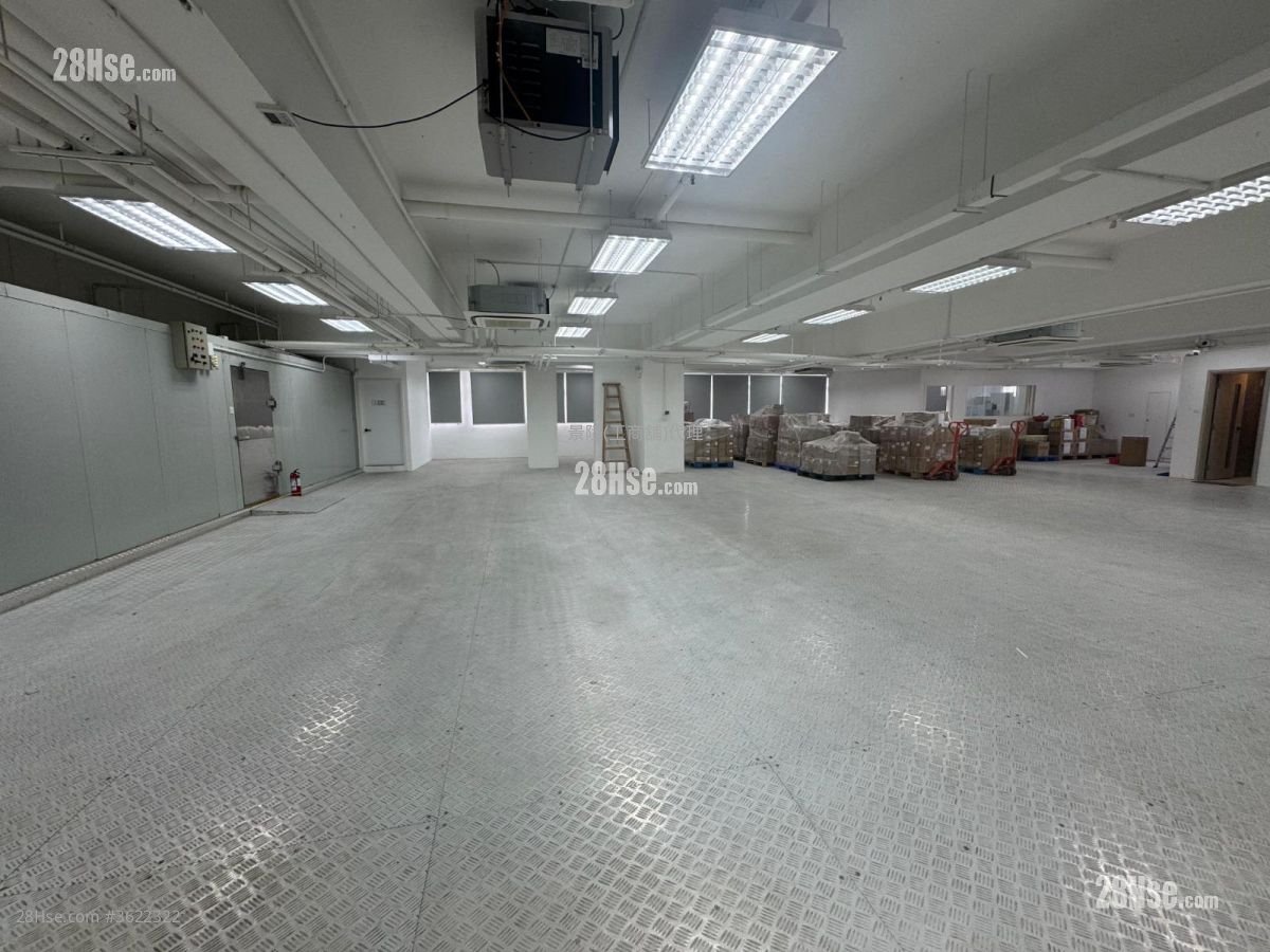 東南工業大廈 租盤 東南工業大廈 租盤