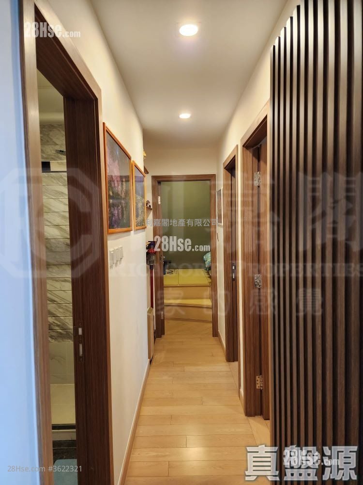 Grand YOHO 售盤 3 房 , 1 浴室 631 平方呎 Grand YOHO 售盤 3 房 , 1 浴室 631 平方呎