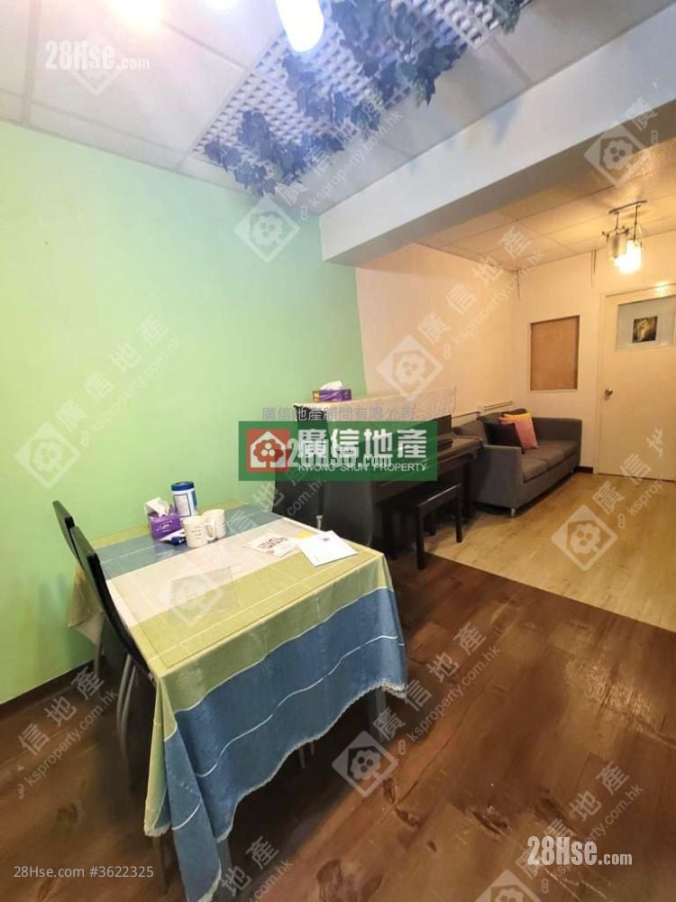 僑江大廈 售盤 2 房 , 1 浴室 724 平方呎 僑江大廈 售盤 2 房 , 1 浴室 724 平方呎