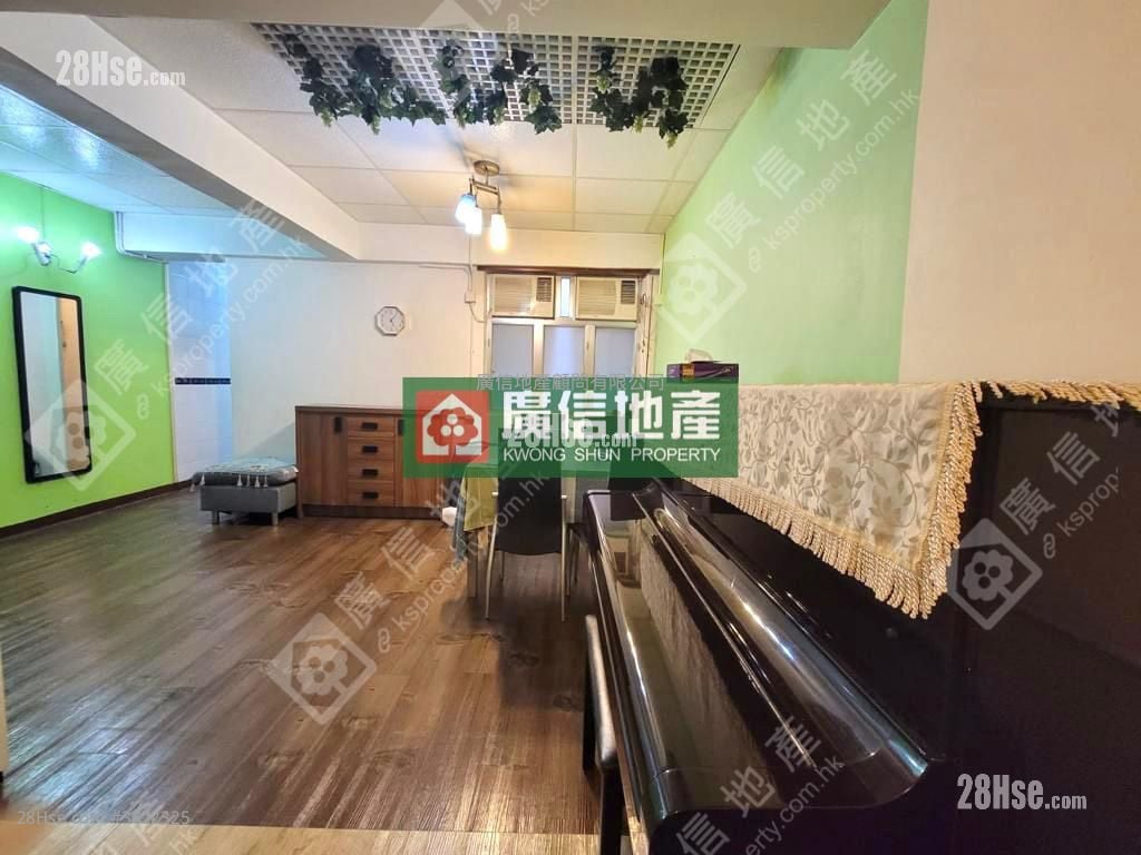 僑江大廈 售盤 2 房 , 1 浴室 724 平方呎 僑江大廈 售盤 2 房 , 1 浴室 724 平方呎