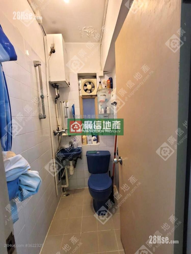 僑江大廈 售盤 2 房 , 1 浴室 724 平方呎 僑江大廈 售盤 2 房 , 1 浴室 724 平方呎