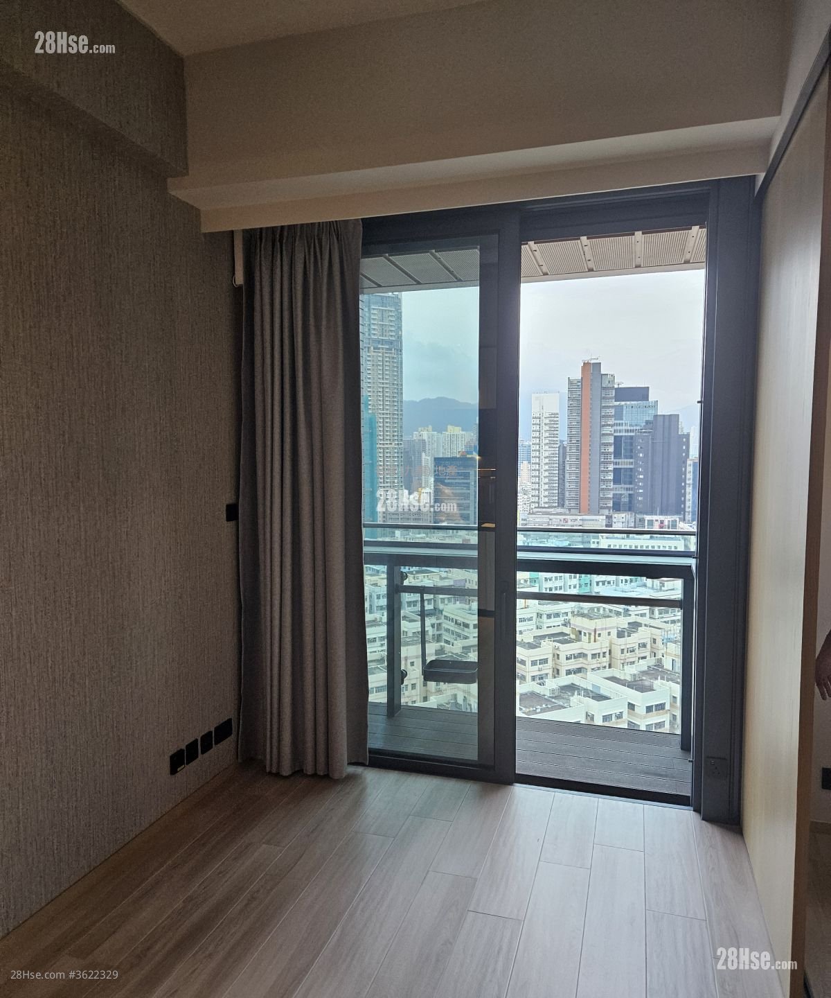 The Quinn Square Mile Rental 1 Bedroom , 1 Bathroom 259 ft² The Quinn Square Mile Rental 1 Bedroom , 1 Bathroom 259 ft²