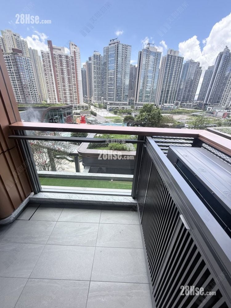 天璽天 售盤 1 房 , 1 浴室 297 平方呎 天璽天 售盤 1 房 , 1 浴室 297 平方呎