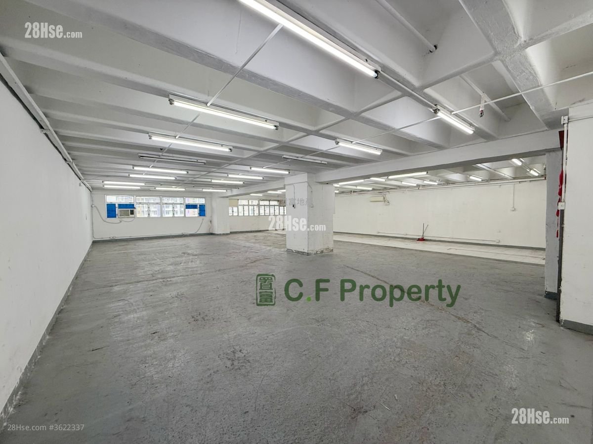 金龙工业中心 租盘 开放式间隔 金龙工业中心 租盘 开放式间隔