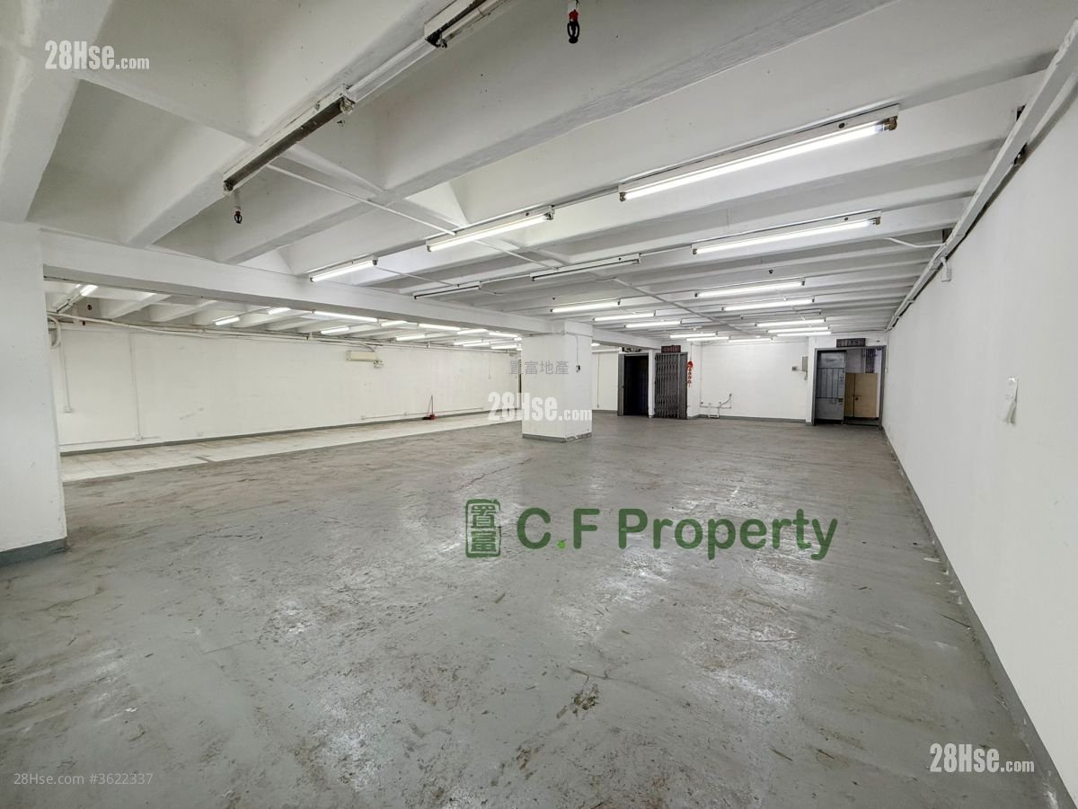 金龙工业中心 租盘 开放式间隔 金龙工业中心 租盘 开放式间隔