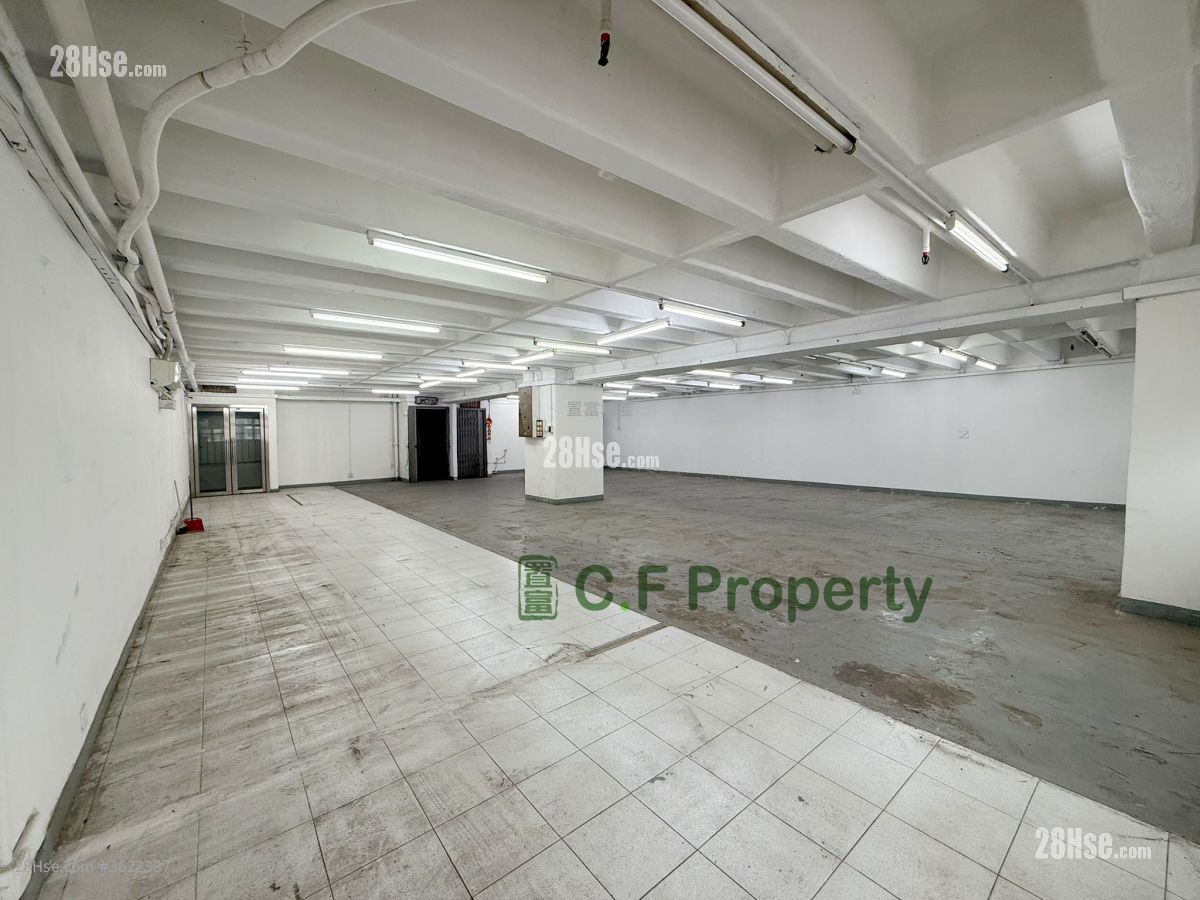 金龙工业中心 租盘 开放式间隔 金龙工业中心 租盘 开放式间隔