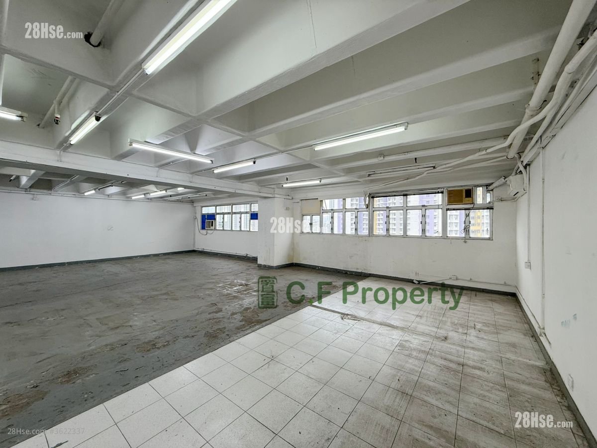 金龙工业中心 租盘 开放式间隔 金龙工业中心 租盘 开放式间隔