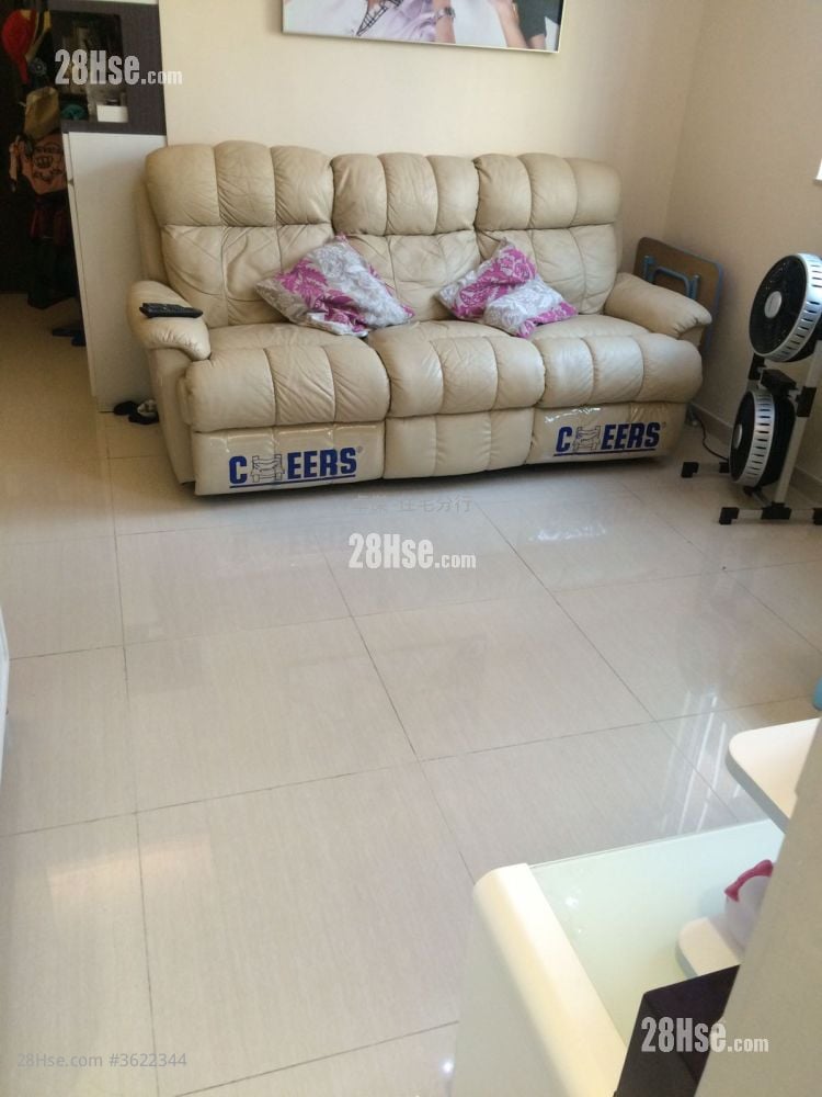 嘉翠園 售盤 2 房 , 1 浴室 456 平方呎 嘉翠園 售盤 2 房 , 1 浴室 456 平方呎