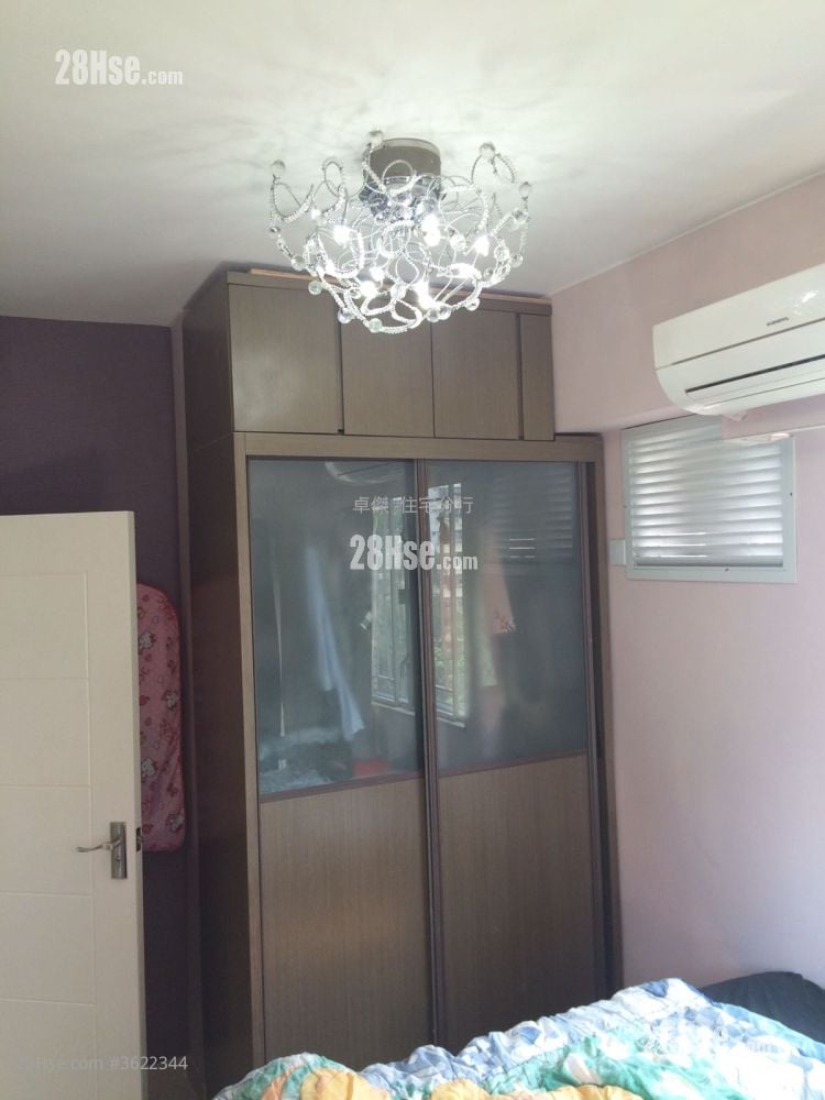 嘉翠園 售盤 2 房 , 1 浴室 456 平方呎 嘉翠園 售盤 2 房 , 1 浴室 456 平方呎