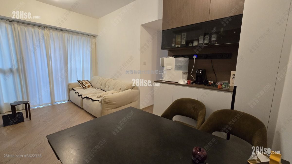 凯和山 售盘 3 房 691 平方尺 凯和山 售盘 3 房 691 平方尺