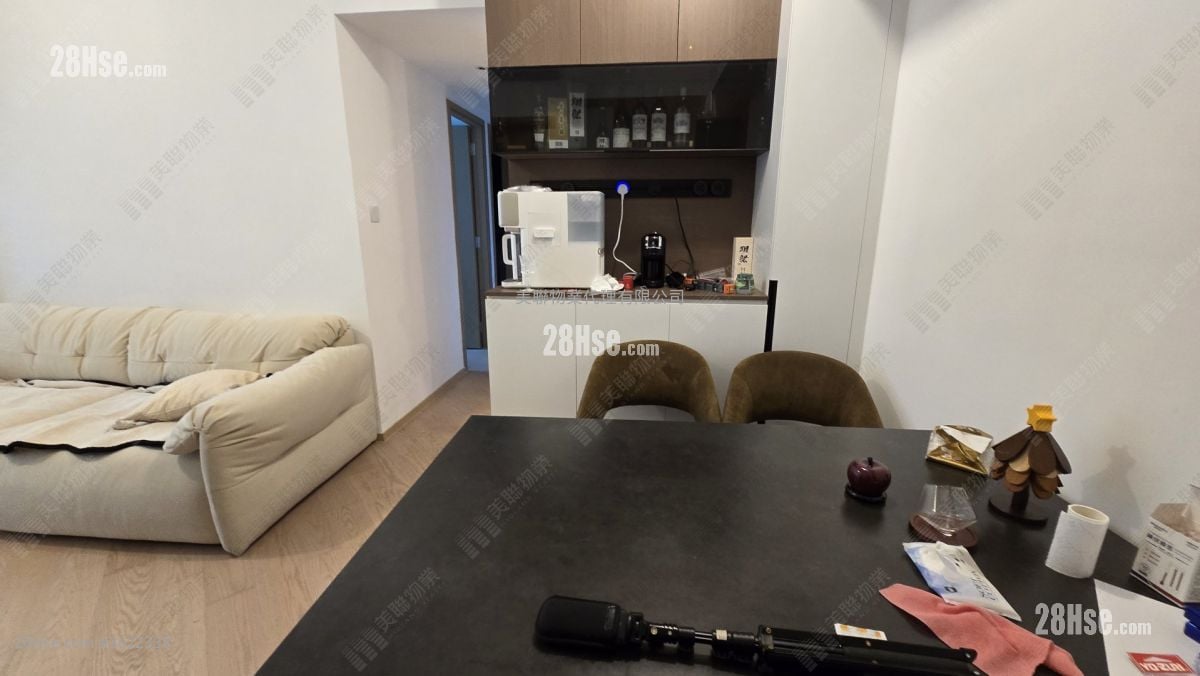 凯和山 售盘 3 房 691 平方尺 凯和山 售盘 3 房 691 平方尺