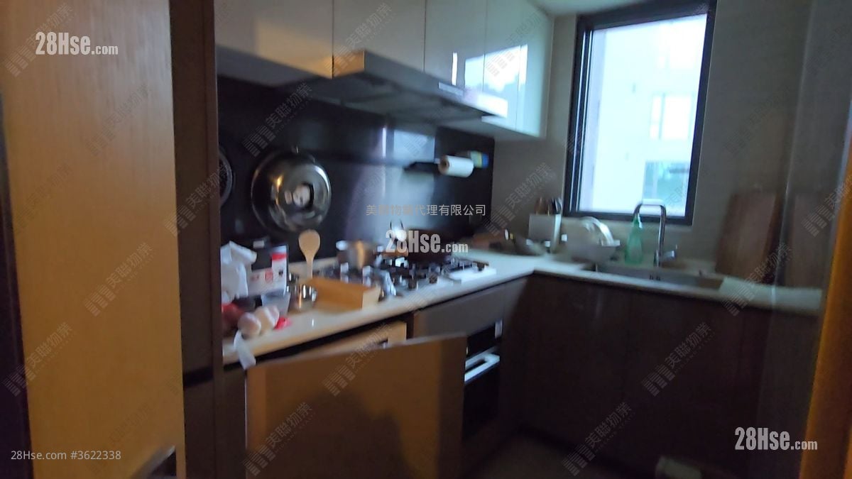 凯和山 售盘 3 房 691 平方尺 凯和山 售盘 3 房 691 平方尺